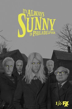 It's Always Sunny in Philadelphia (2005-)
