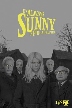 It's Always Sunny in Philadelphia (TV Series 2005– ) - IMDb  It's always  sunny, It's always sunny in philadelphia, Sunny in philadelphia