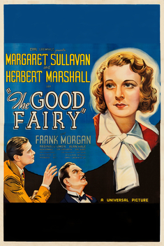 The Good Fairy (1935)