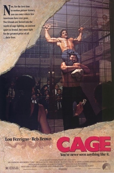 Cage (1989)