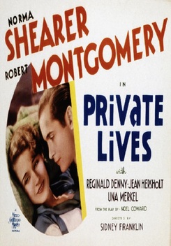 Private Lives (1931)