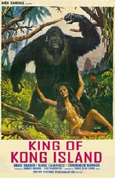 Kong Island (1968)
