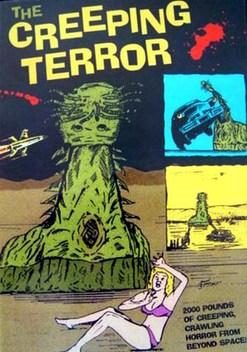 The Creeping Terror (1964)