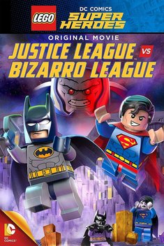 Lego Batman The Movie: DCSuperheroes Unite - Movies on Google Play