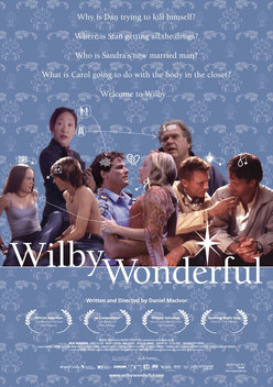 Wilby Wonderful (2004)