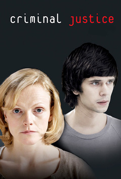 Criminal Justice (2008-2009)