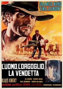 Man, Pride and Vengeance (1967)