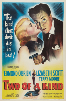 Two of a Kind (1951)