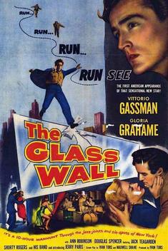 The Glass Wall (1953)