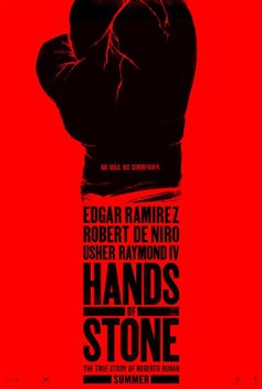 Hands of Stone 2016