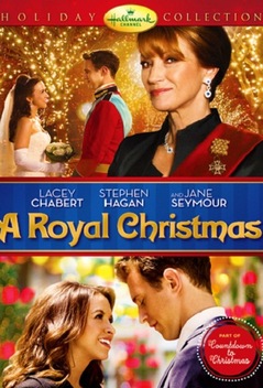 A Royal Christmas (2014)