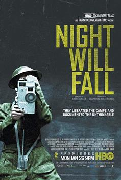 Night Will Fall (2014)
