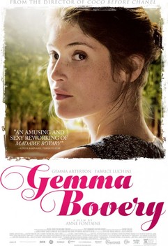 Gemma Bovery (2014)