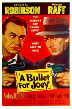 A Bullet for Joey (1955)