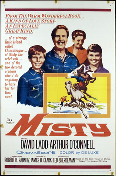 Misty (1961)