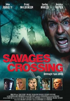 Savages Crossing (2011)