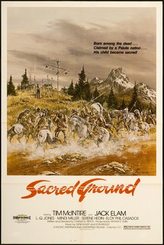 Sacred Ground (1983)
