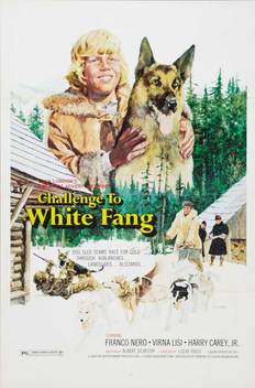 Challenge to White Fang (1974)