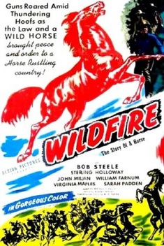 Wildfire (1945)
