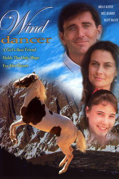 Wind Dancer (1993)