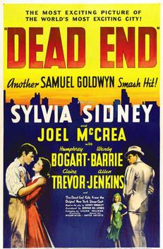 Dead End (1937)