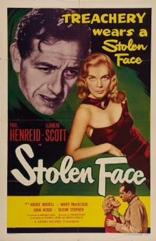 Stolen Face (1952)