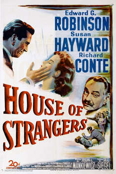 House of Strangers (1949)