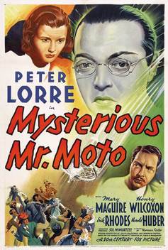 Mysterious Mr. Moto (1938)