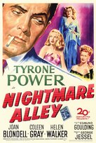 Nightmare Alley (1947)