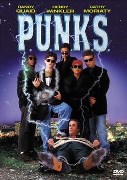 P.U.N.K.S. (1999)