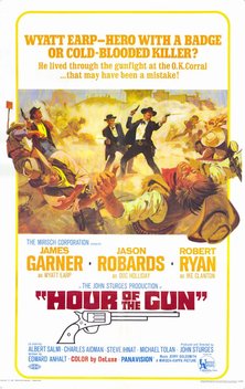 Hour of the Gun (1967)