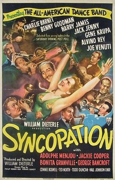 Syncopation (1942)