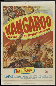 Kangaroo (1952)