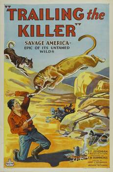 Trailing the Killer (1932)