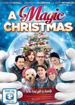 A Magic Christmas (2014)