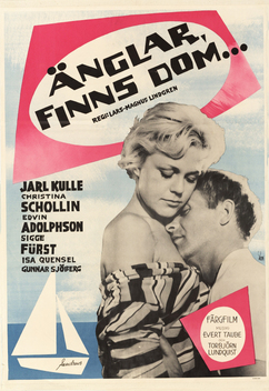 Love Mates (1961)