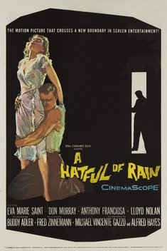 A Hatful of Rain (1957)