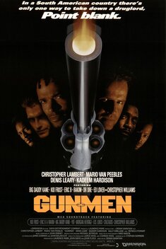 Gunmen (1992)