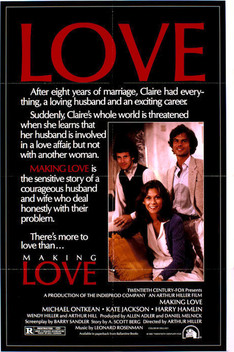 Making Love (1982)