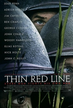 The Thin Red Line (1998)