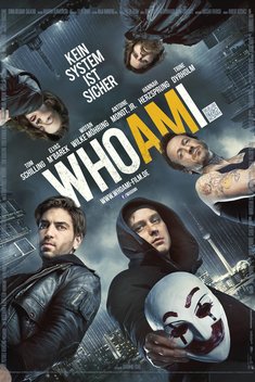 Who Am I (2014)