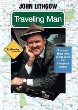 Traveling Man (1989)