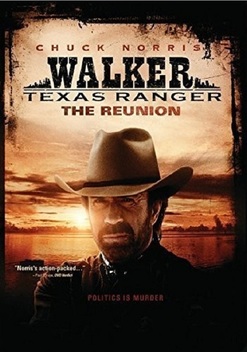 Walker Texas Ranger: The Reunion (1994)