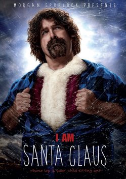 I Am Santa Claus (2014)