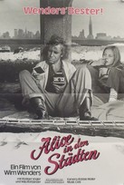 Alice in the Cities (1974)
