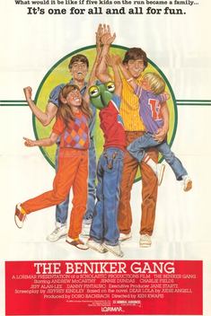 The Beniker Gang (1985)