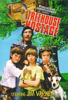 Treehouse Hostage (1999)