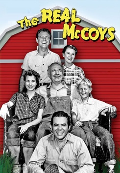 The Real McCoys (1957-1963)