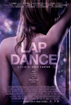 Lap Dance (2014)