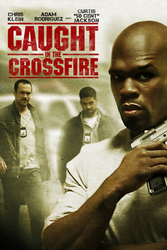 Caught in the Crossfire (2010)